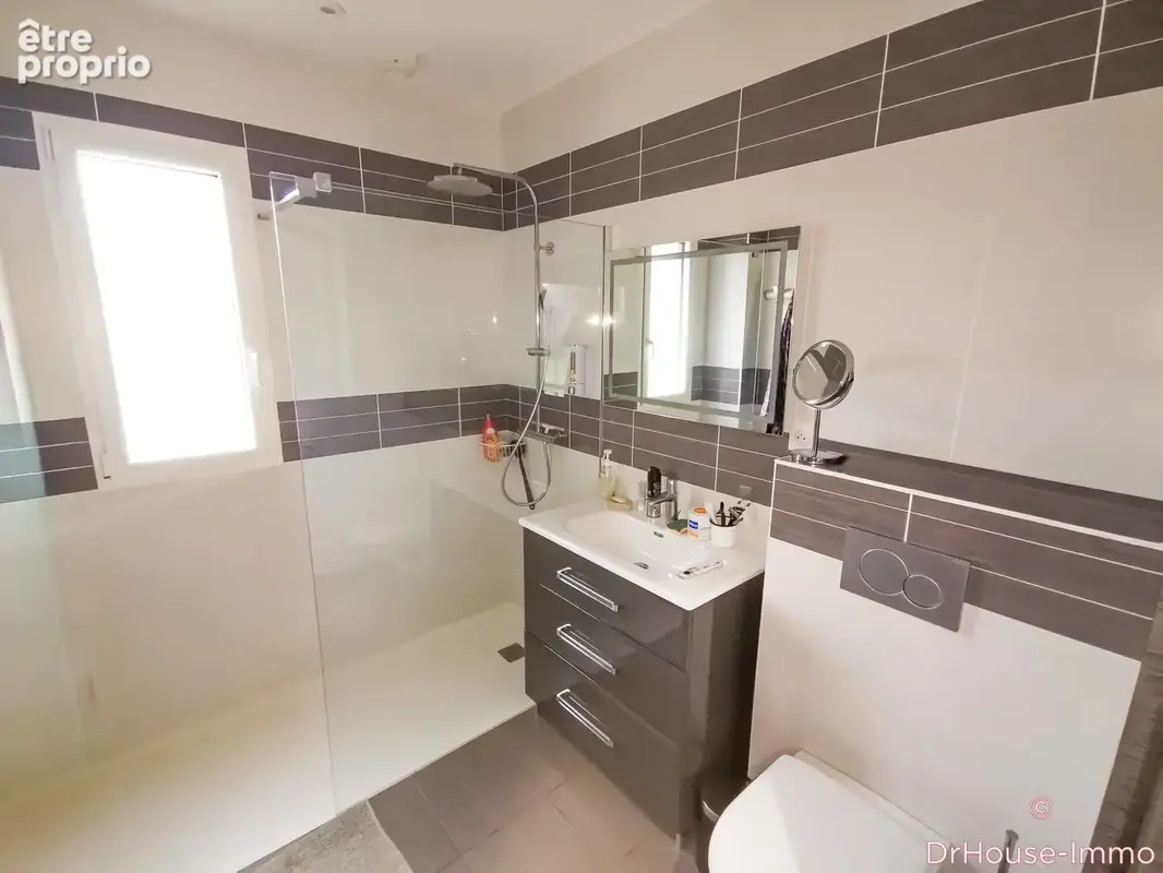 Maison 4 pièces 137 m² à vendre à Joue-Les-Tours (37300) - photo 9