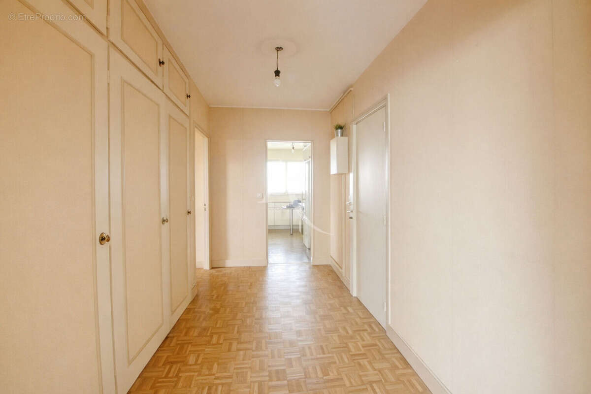 Appartement à ANTONY