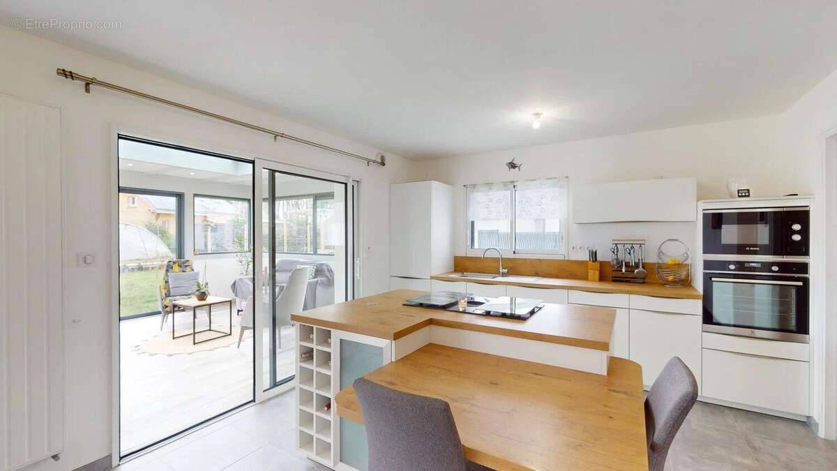 Photo 4 - Maison à MOELAN-SUR-MER