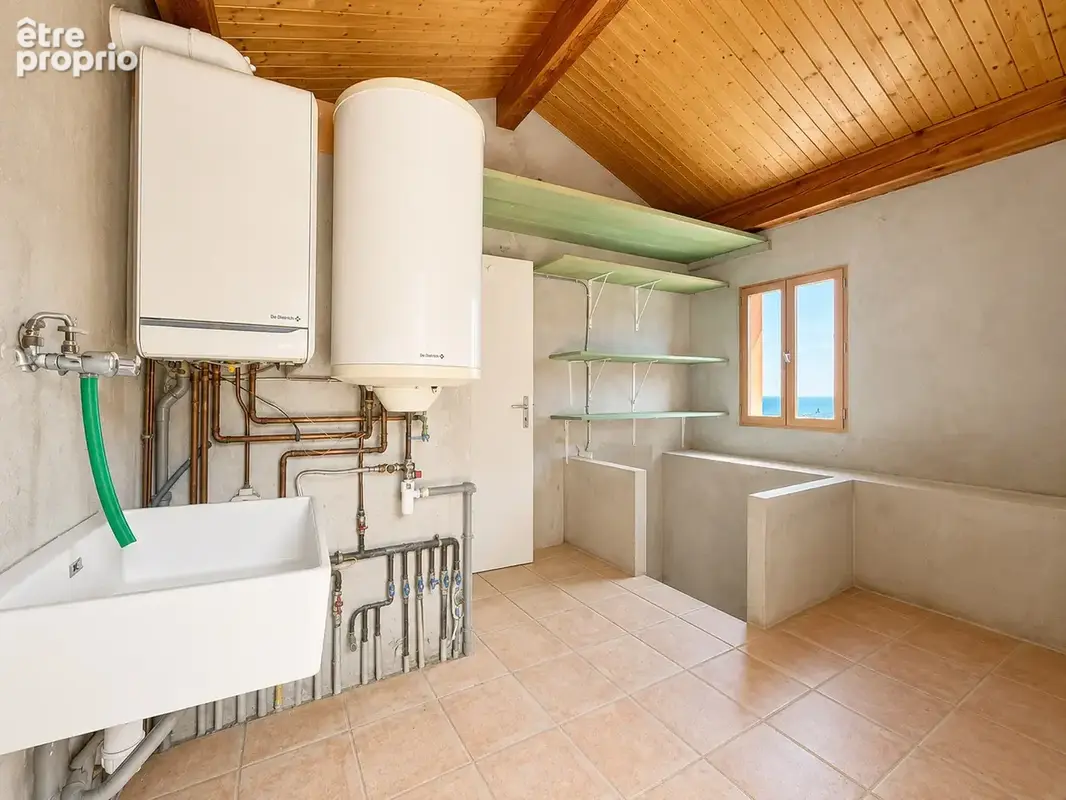 Maison 3 pièces 88m2 + bâtisse de 27m2 - 06500 - photo 20