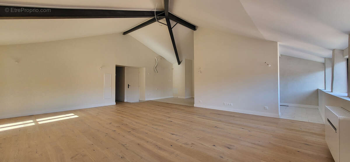 Appartement à ORANGE