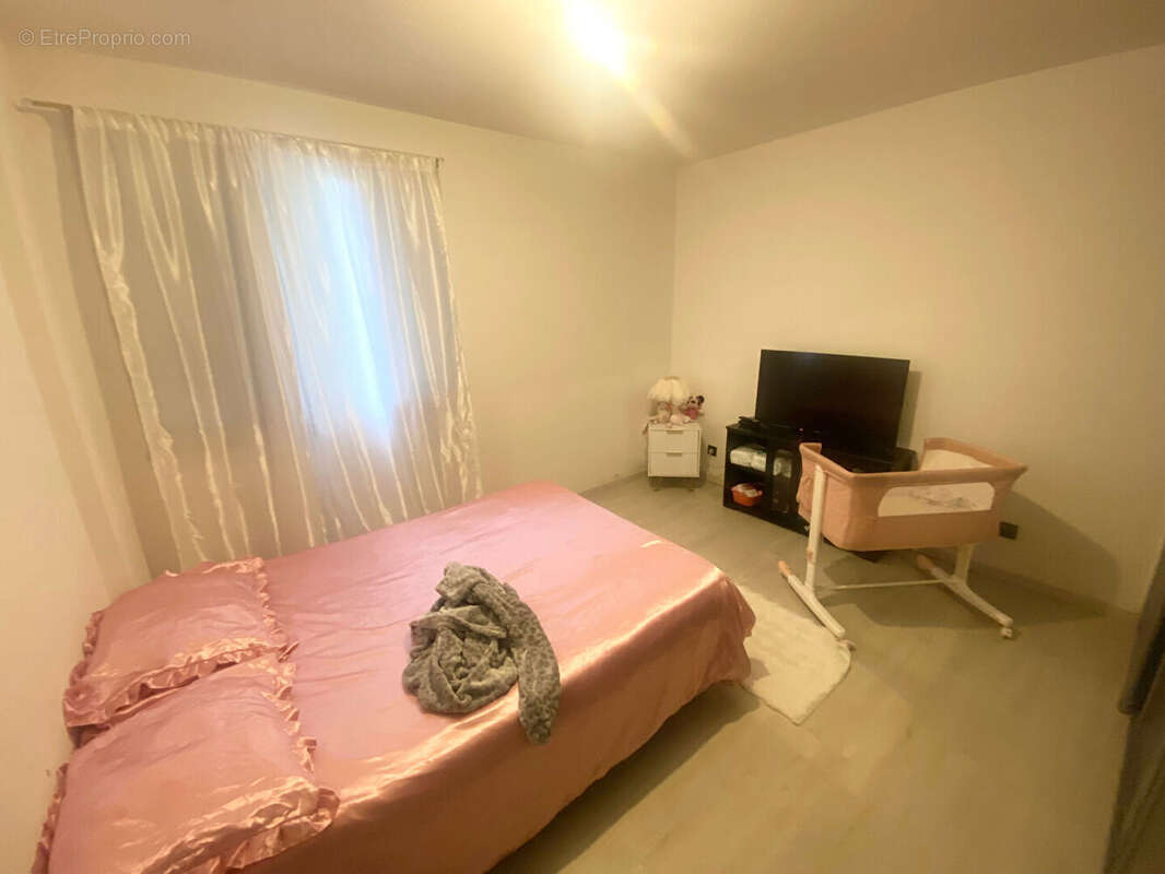 Appartement à PONTCHARRA