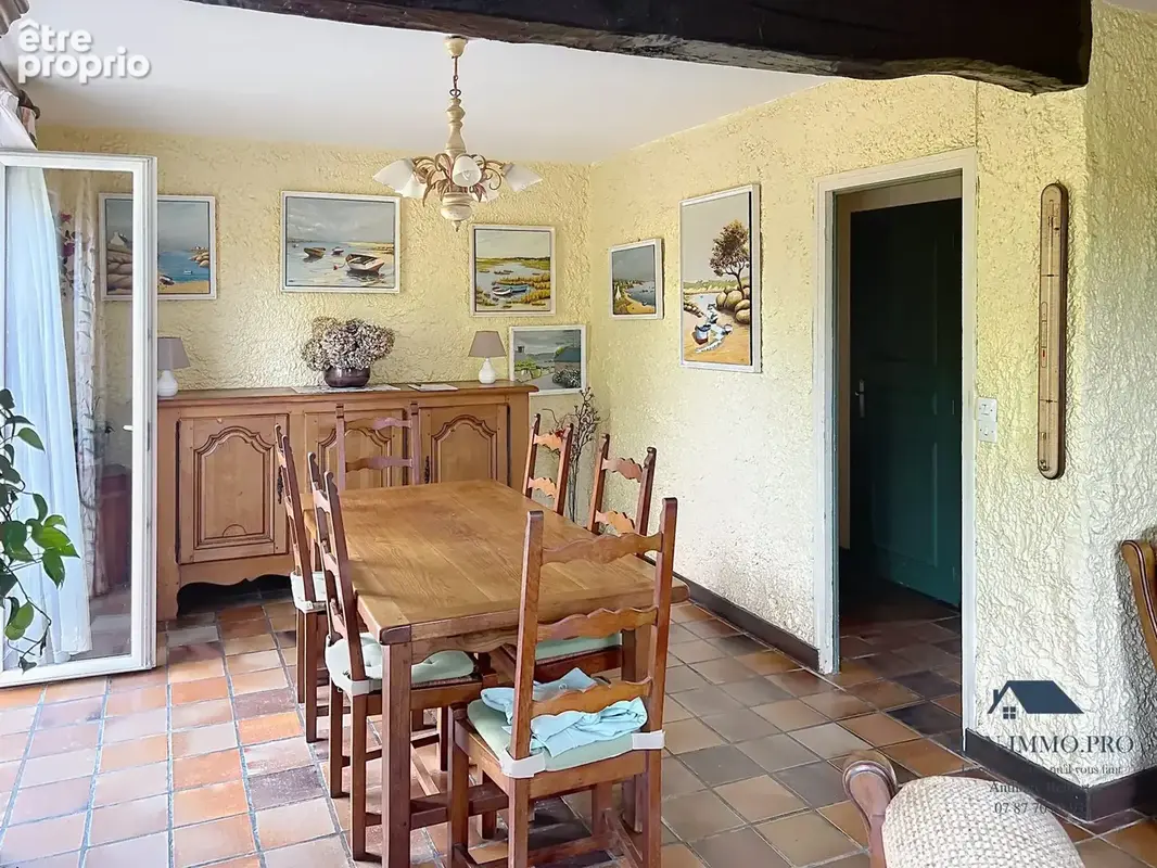 Maison 117 m² à Plerin  - photo 5