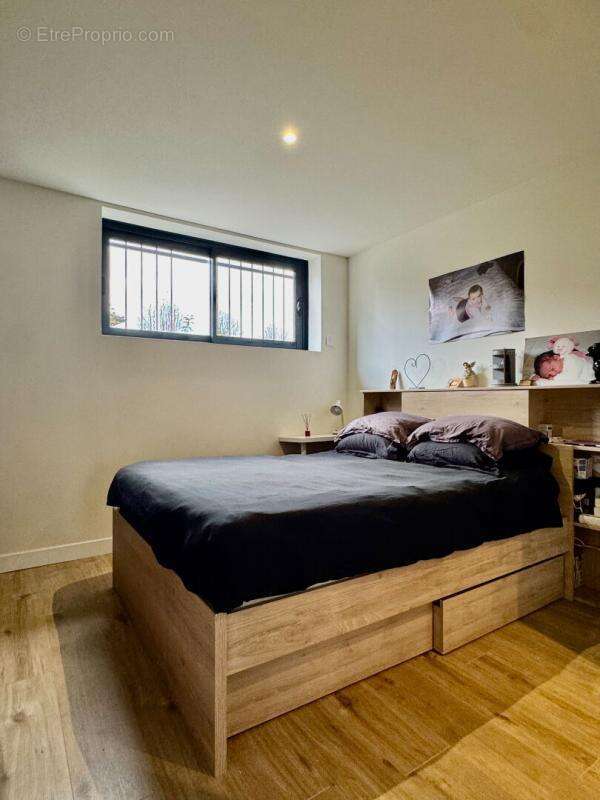 Appartement à MEYZIEU