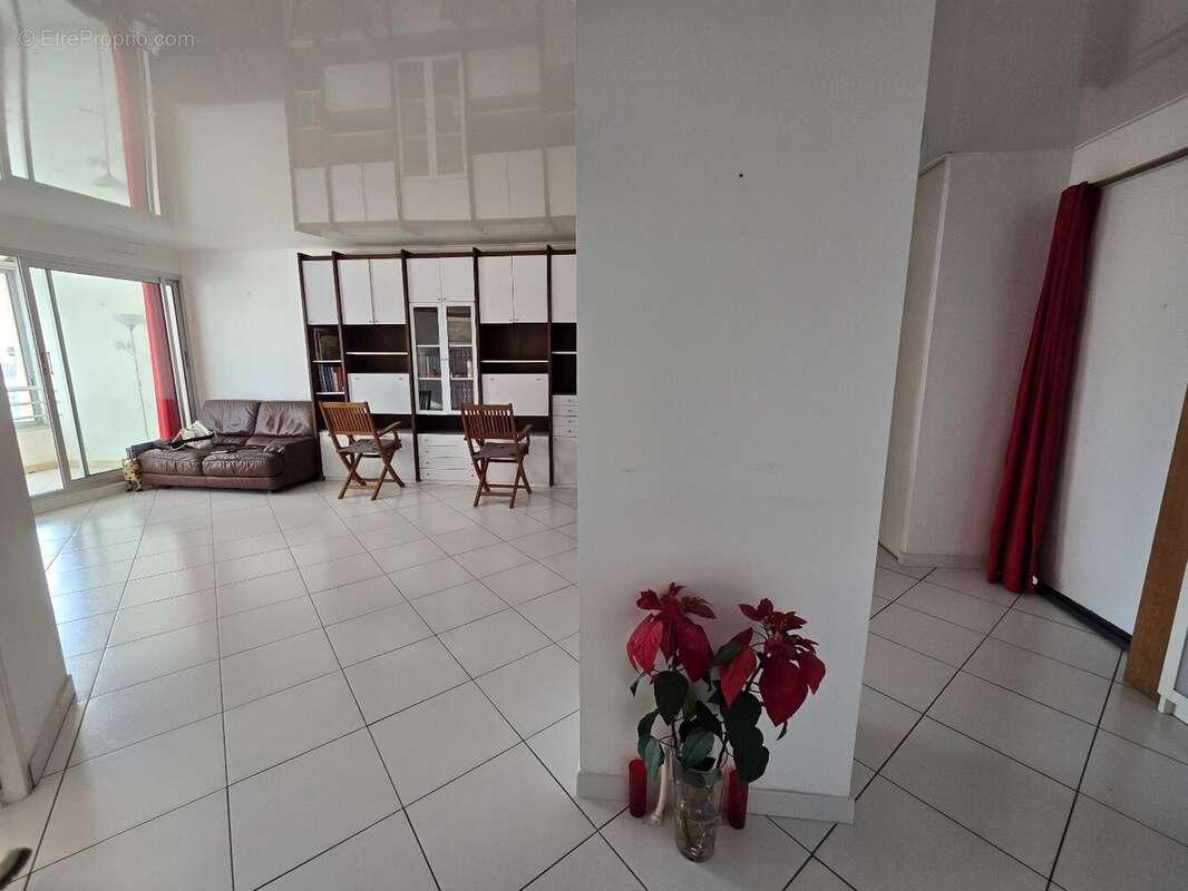 Appartement à SETE