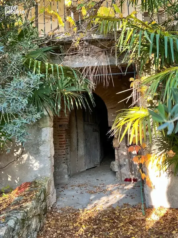 Magnifique demeure historique, au coeur de Lectoure, avec jardins, terrasses et cave - photo 29