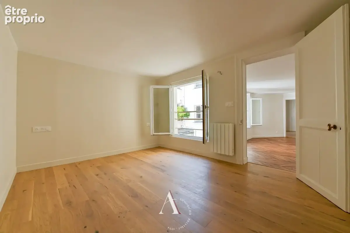 Appartement 2 pièces 49 m² - Palais Royal - photo 3