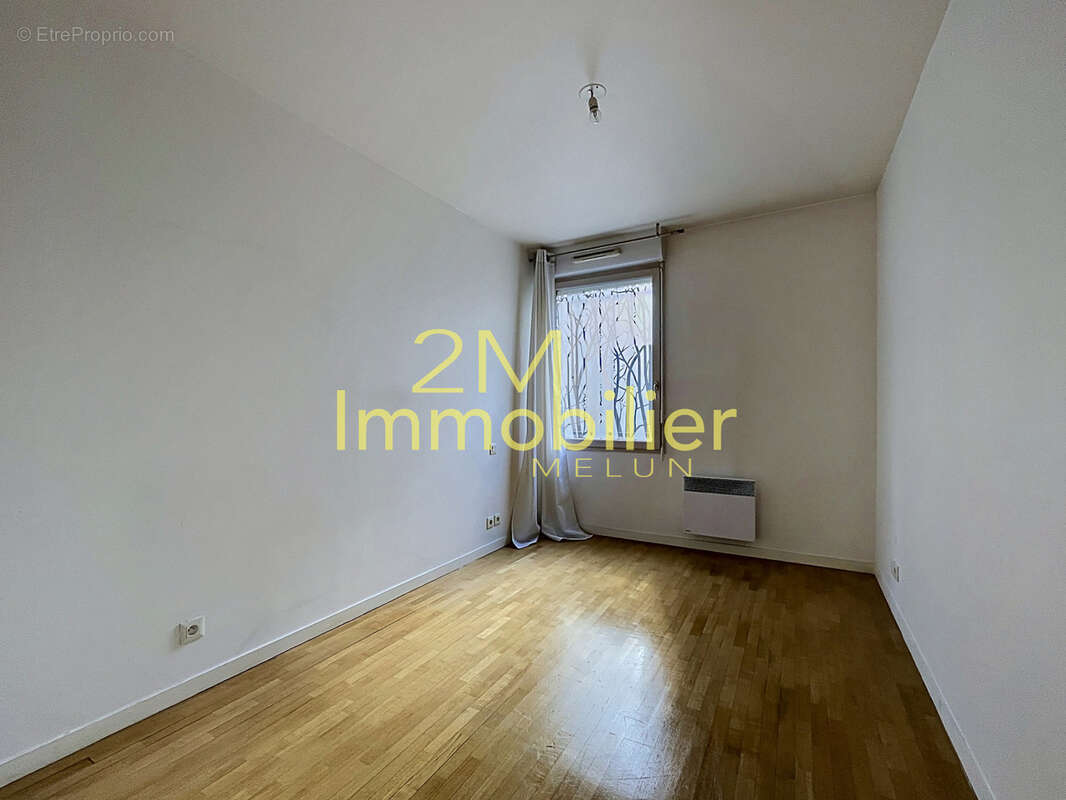 Appartement à MELUN