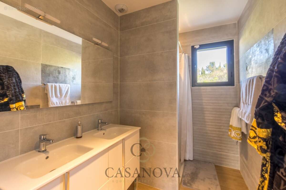 Maison à MONTFERRIER-SUR-LEZ