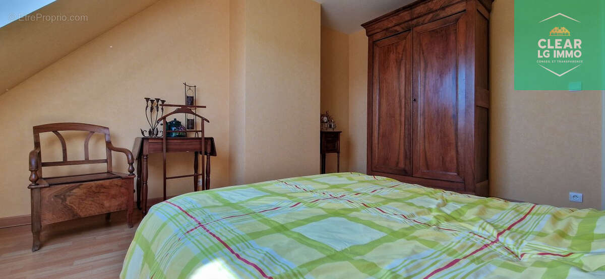Villa d'architecte - photo 6