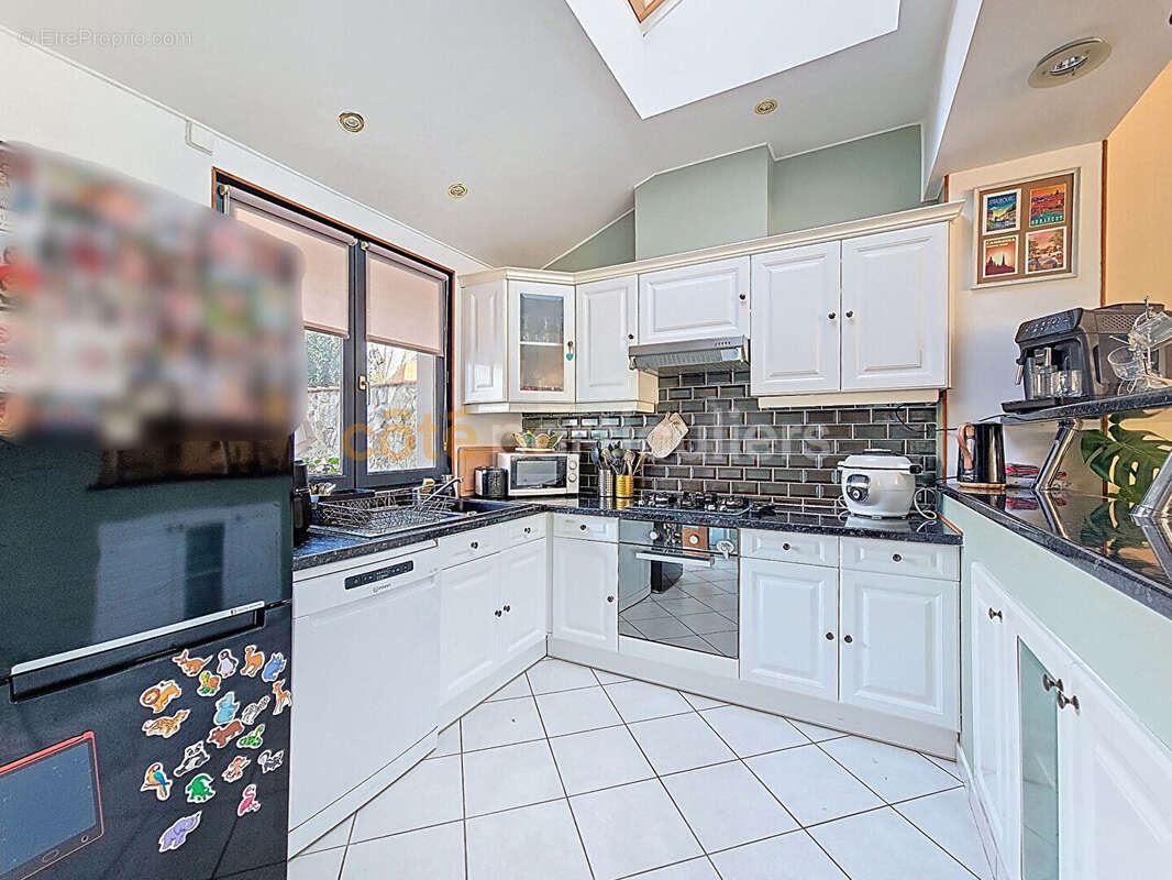 Maison à ARMENTIERES