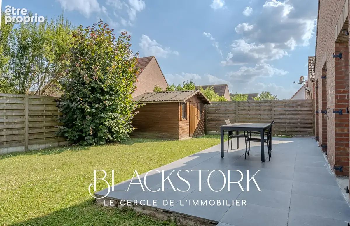 Maison de plain-pied 4 pièces 88 m² - photo 13