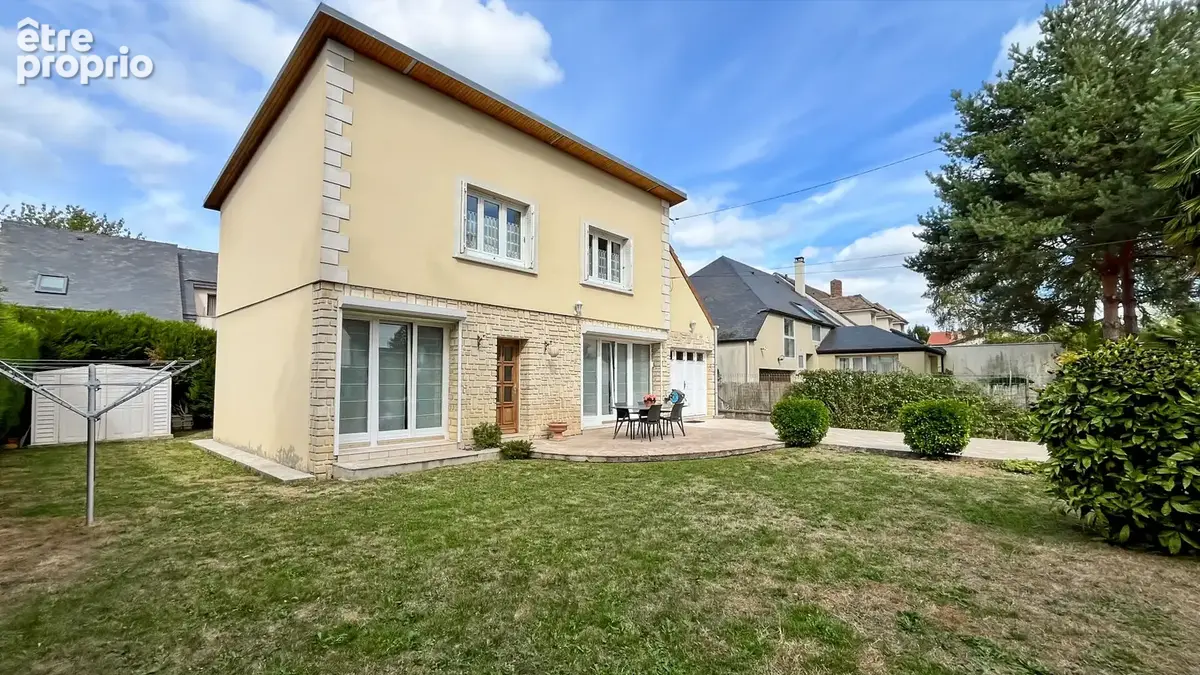 Maison 130m² à orsay - photo 12