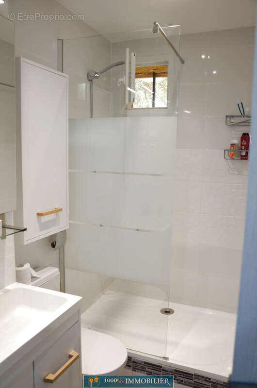 Appartement à VALRAS-PLAGE