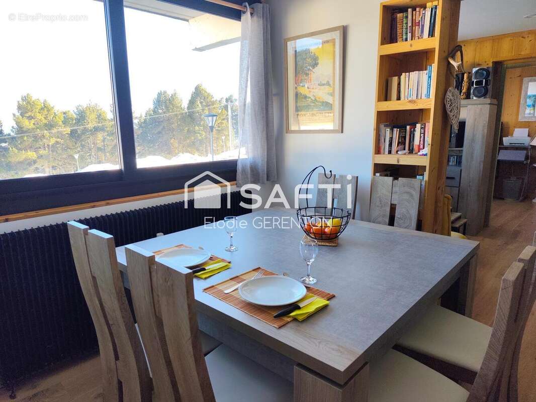 Photo 2 - Appartement à EGAT