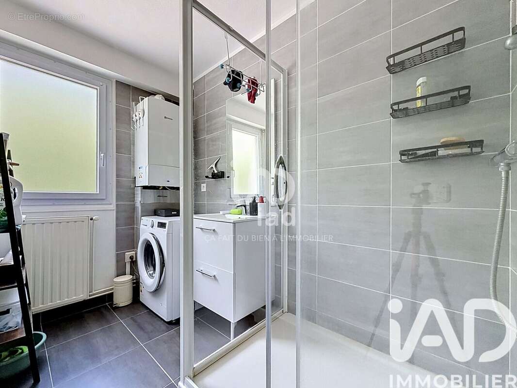 Photo 7 - Appartement à SAINT-PRIEST