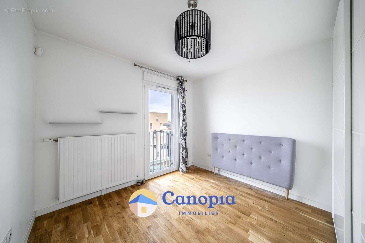 Appartement à ARCUEIL