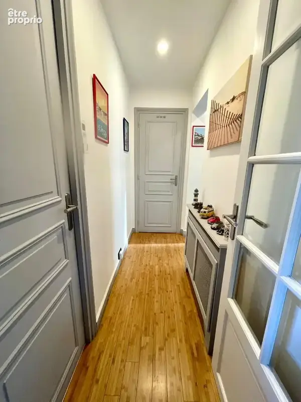Maison Argenteuil  -  Limite Bezons 6 pièces141 m2 - photo 9
