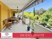 Appartement à MARSEILLE-12E