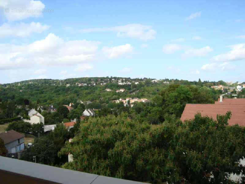 Appartement à MARLY-LE-ROI