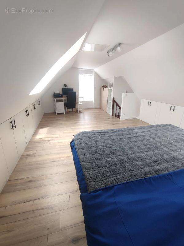 Maison de 5 pièces de 81 m² à Guilvinec - photo 14