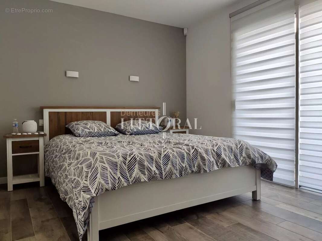 Maison à SAINT-JEAN-DE-MONTS