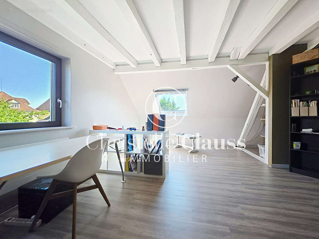 Maison Strasbourg 7 pièce(s) 234 m2 - photo 11