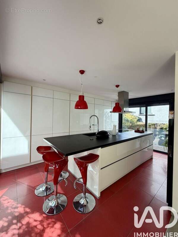 Photo 8 - Maison à LONGEVILLE-LES-METZ