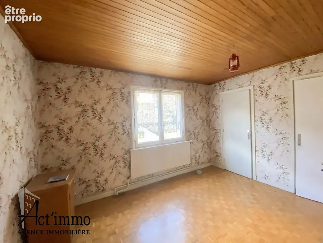SEYSSINS Village Maison 143 m² + Terrain constructible détachable - photo 16