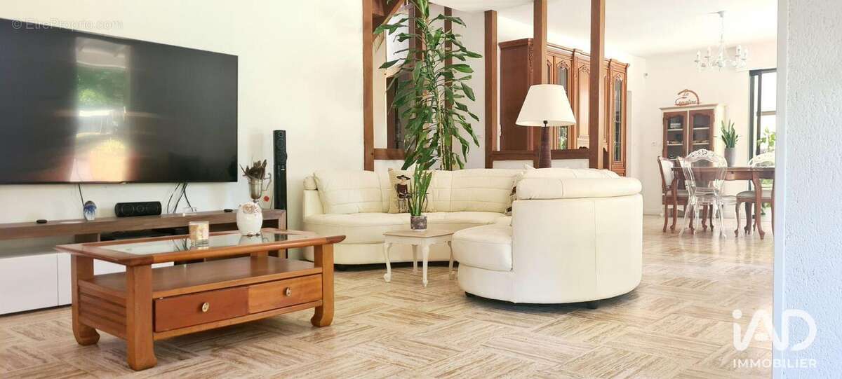 Photo 3 - Maison à MAZE