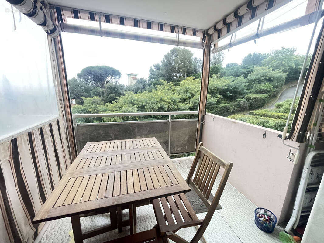 Appartement à CAVALAIRE-SUR-MER