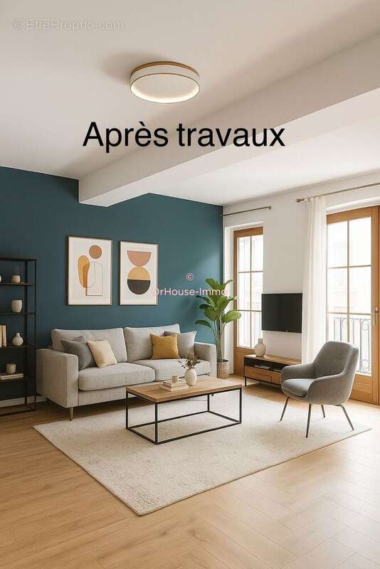 Appartement à DIEPPE