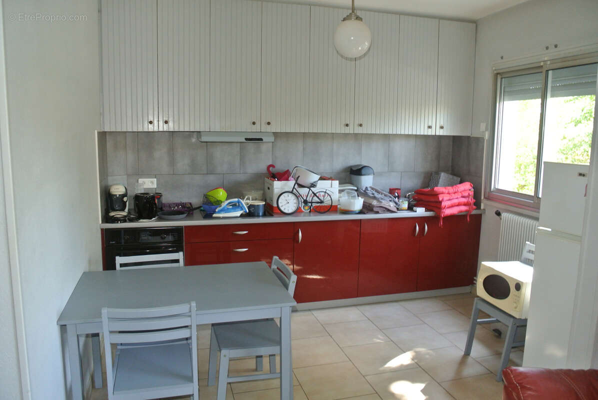 Appartement à MARMANDE
