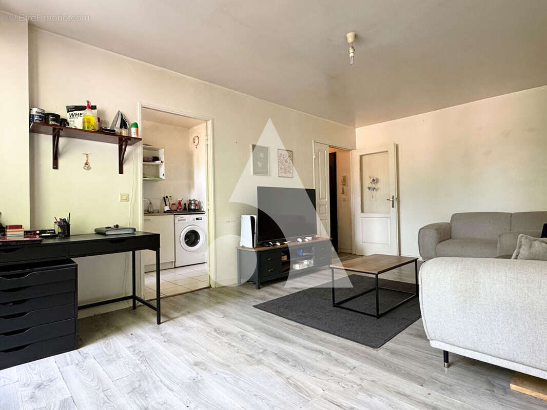 Appartement à LISSES