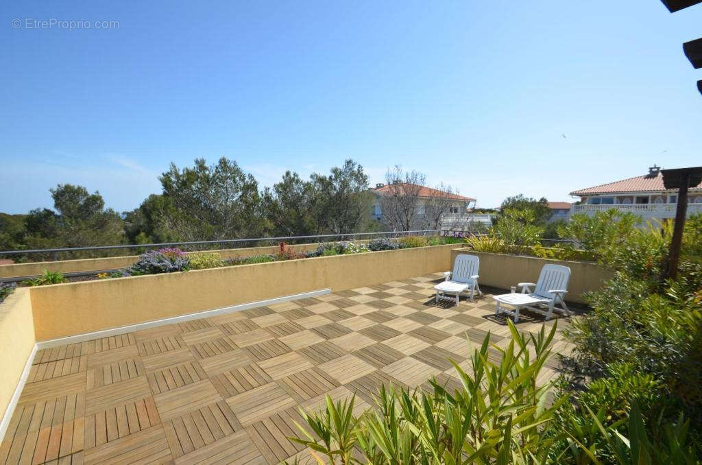 Appartement à FREJUS