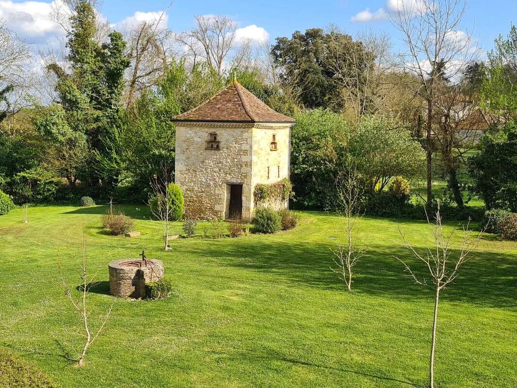 Maison à BERGERAC