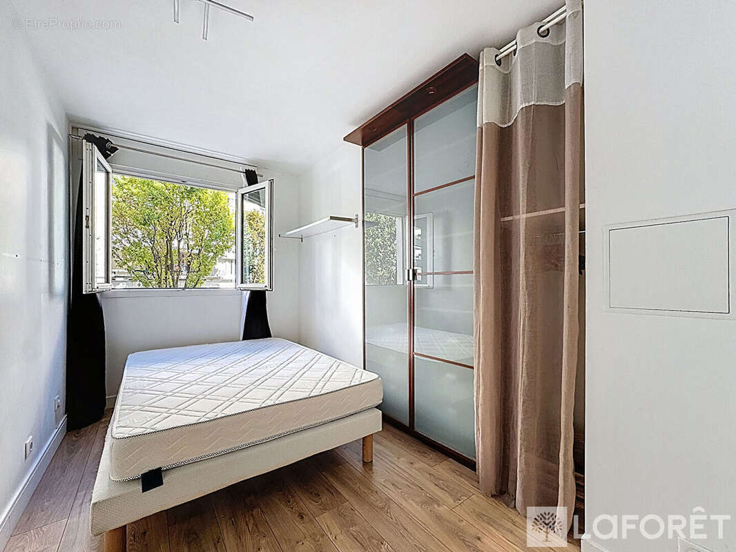 Appartement à LE KREMLIN-BICETRE