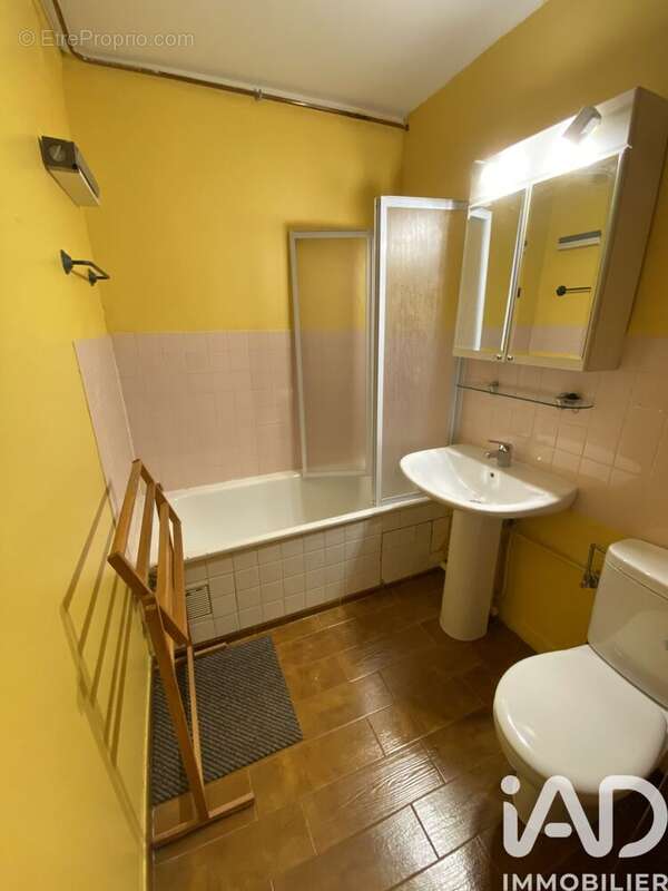 Photo 5 - Appartement à SAINT-LARY-SOULAN