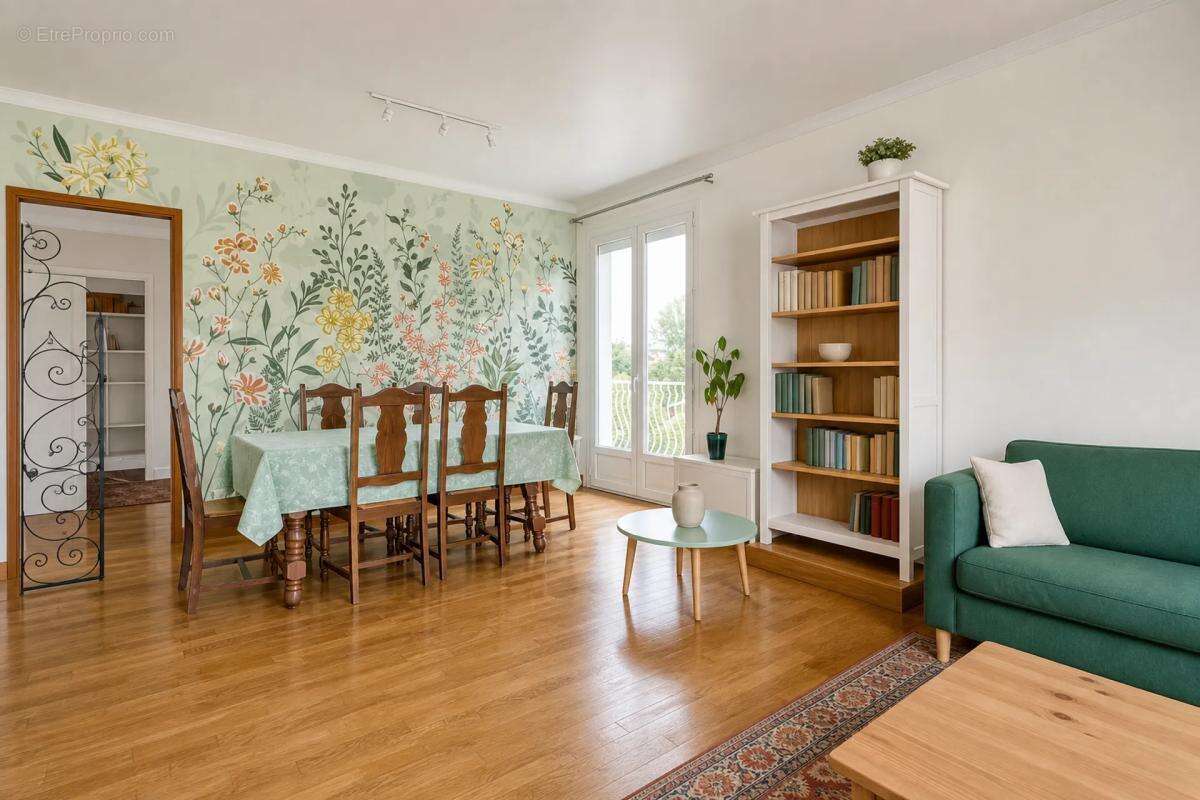 Maison 4 pièces de 137 m² à Toulouse - photo 13