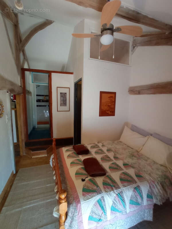 Maison à SAINT-PRIVAT-DES-PRES