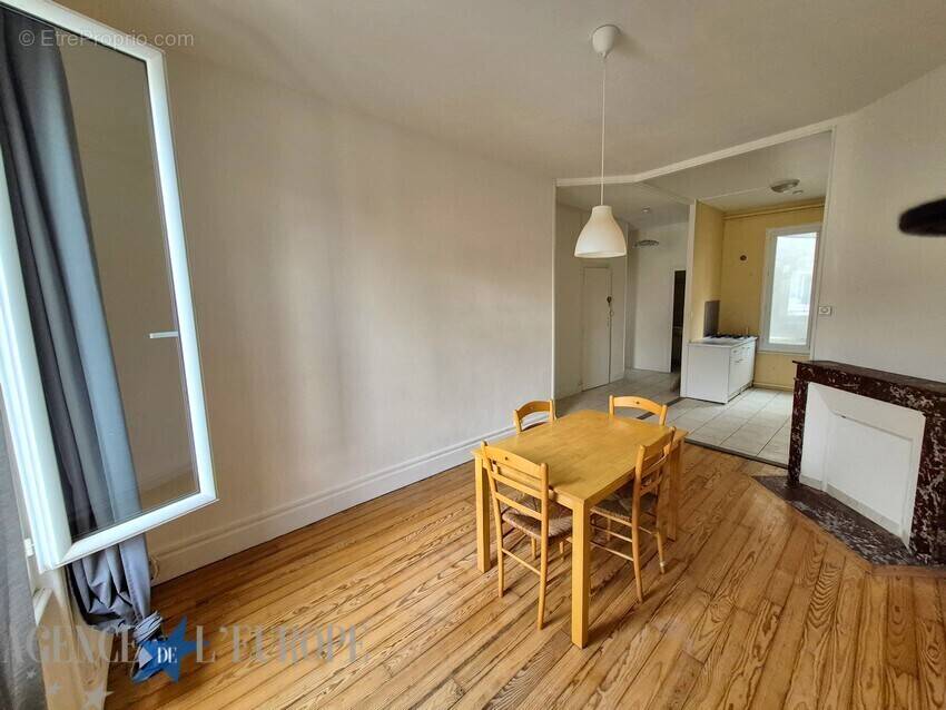 Appartement à VICHY