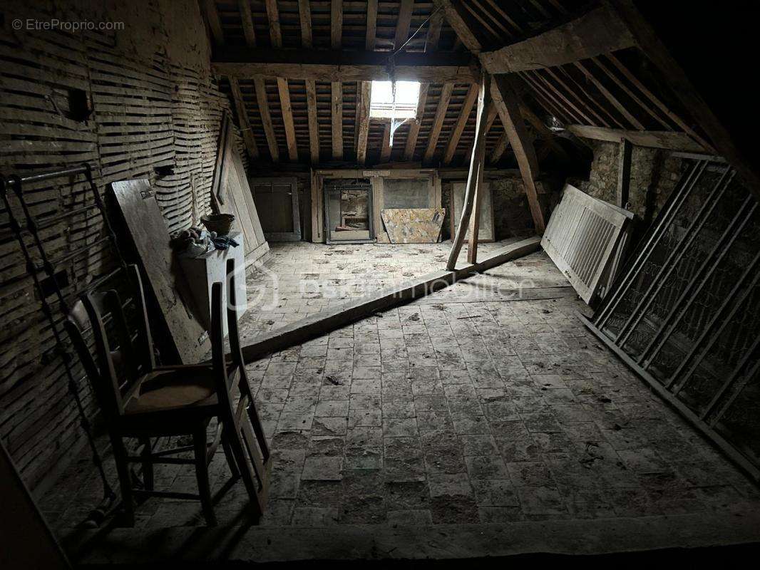 Maison à JAVRON-LES-CHAPELLES