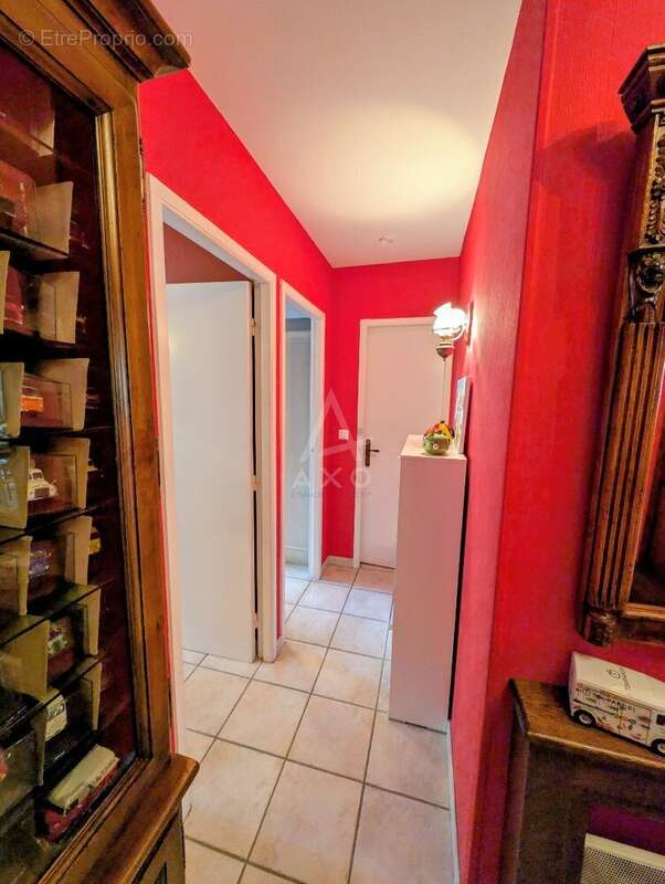 Appartement à NARBONNE