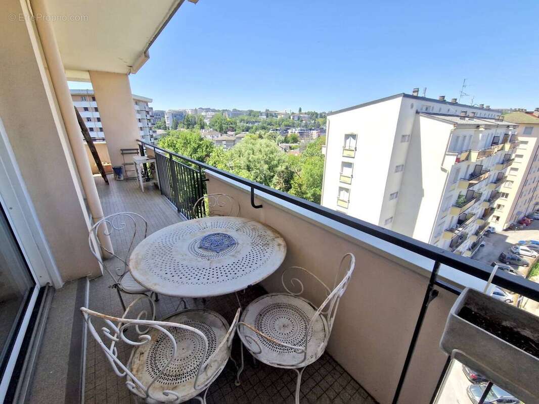 Appartement à ANNECY