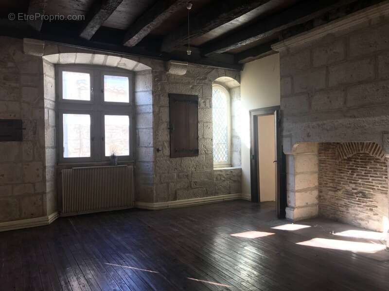 Appartement à PERIGUEUX