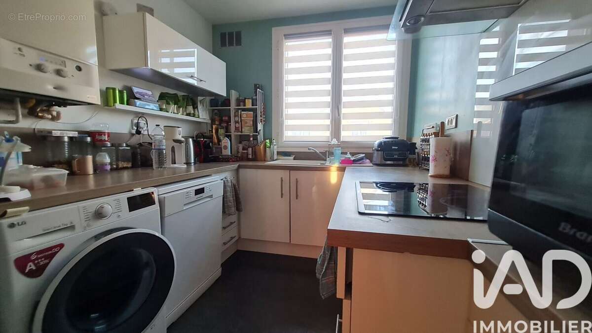 Photo 3 - Appartement à BETHENY