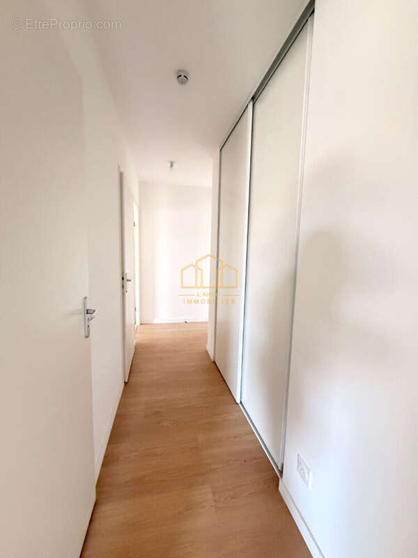 Appartement à BIGANOS