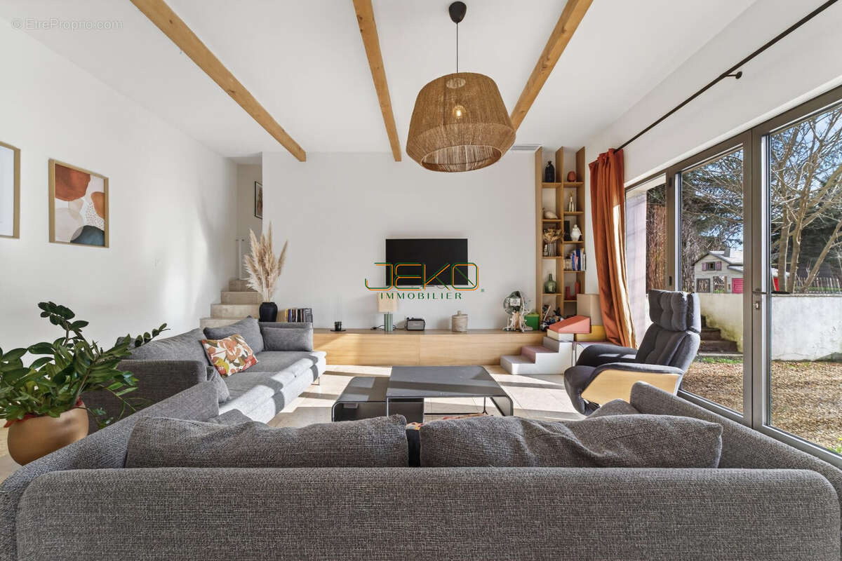 Maison à NIMES