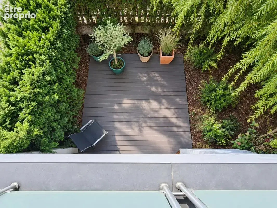 Maison 5 pièces 189 m² à vendre à Strasbourg (67000) - photo 15