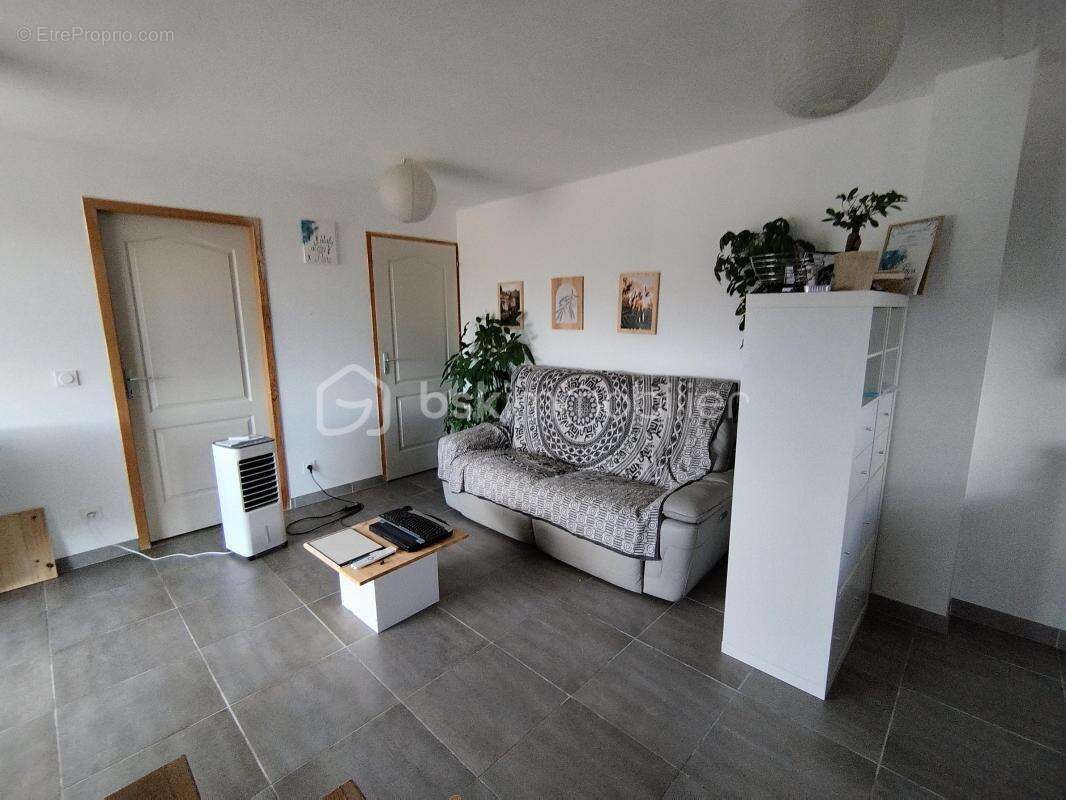 Maison à SAINT-PARGOIRE